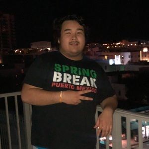 Meet your Posher, Steven